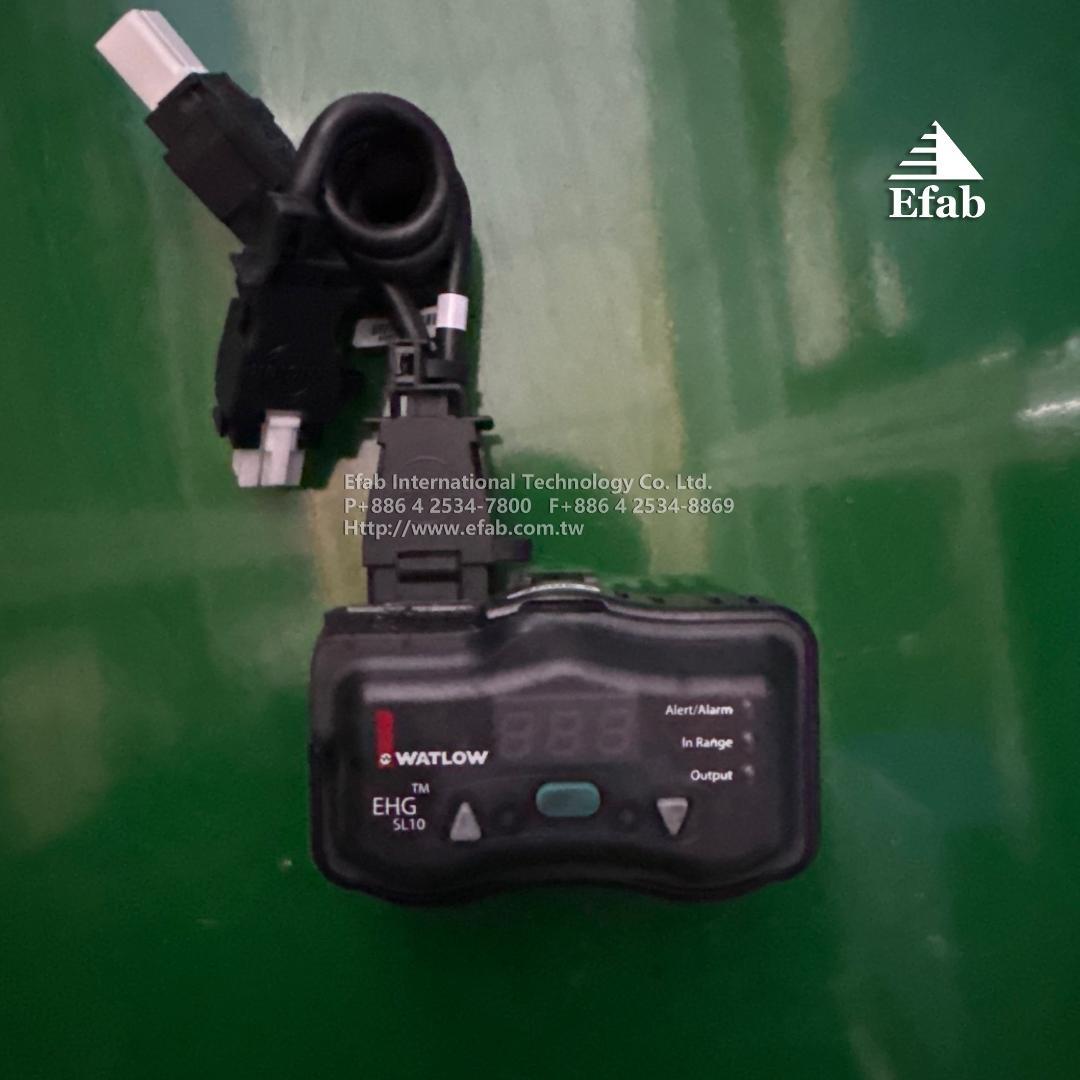 EFAB - EHG2-CNTL-0000